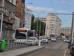 Gara de Nord, pe Calea Grivitei, sector 1 Bucuresti